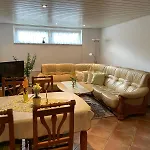 Ferienwohnung Behrens