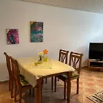 Ferienwohnung Behrens