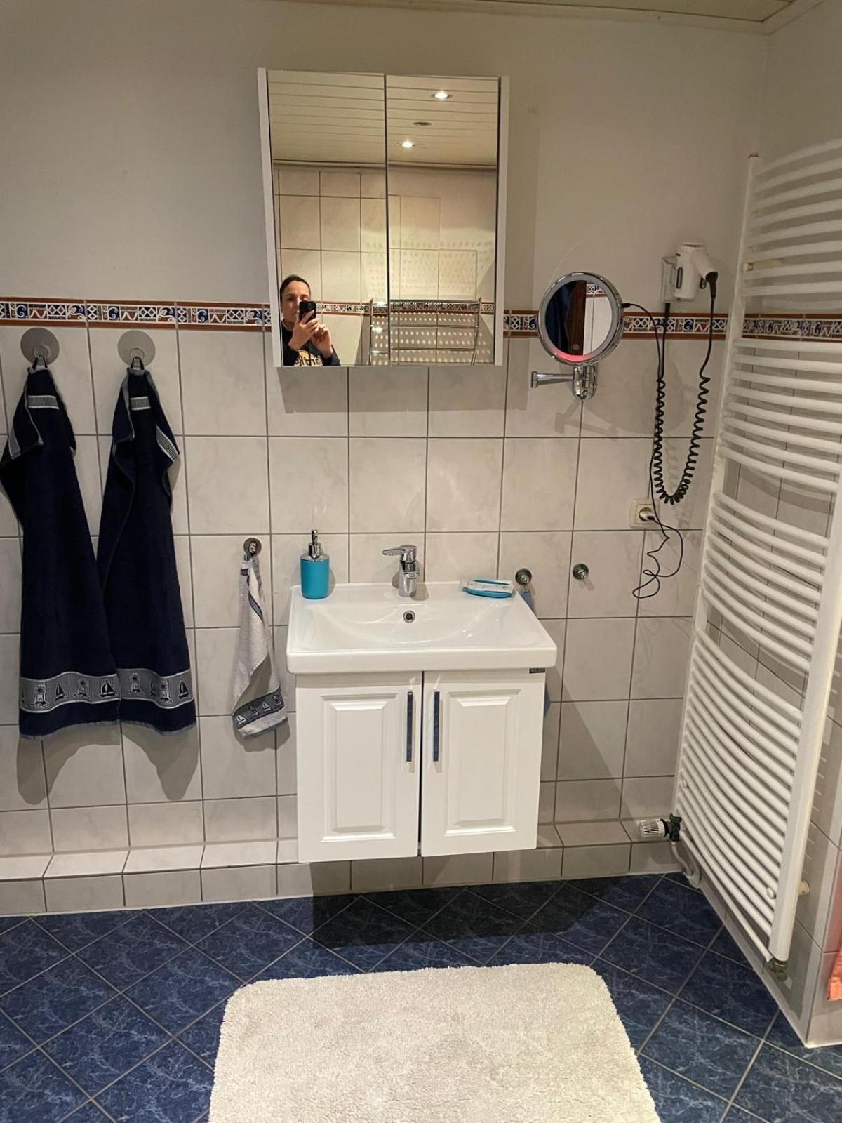 Behrens Apartamento Celle