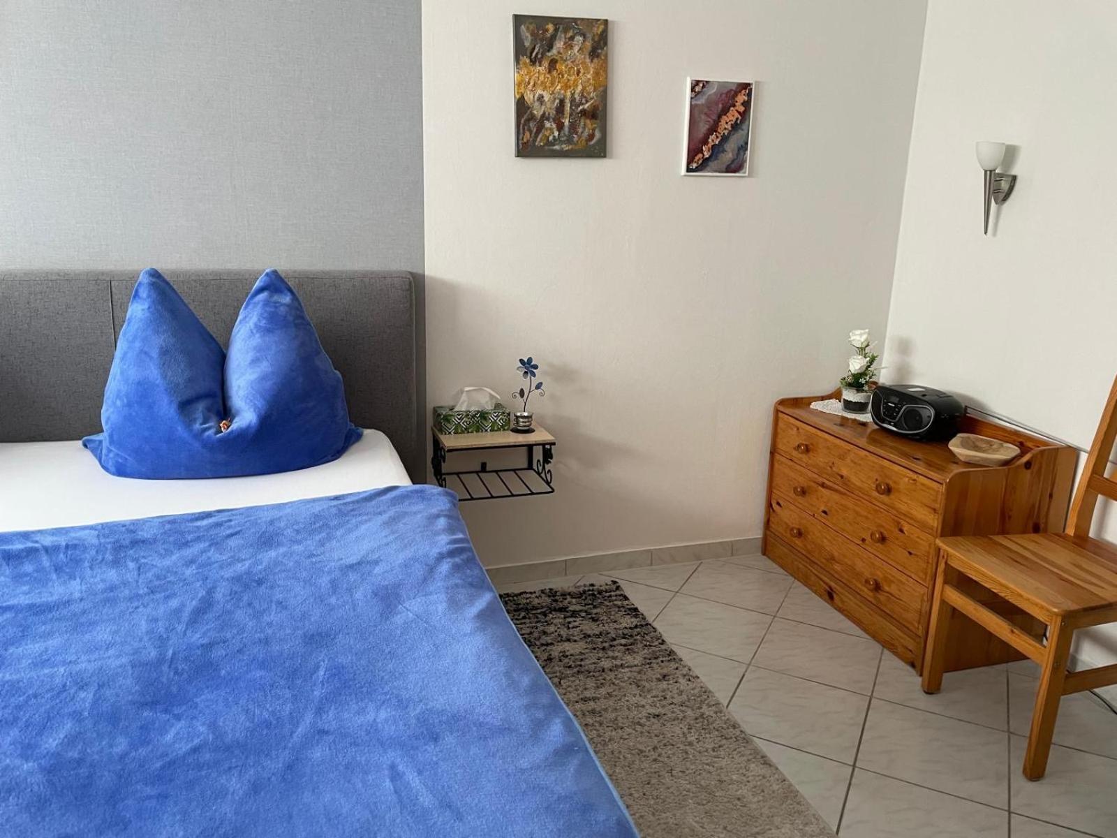 Behrens Apartamento