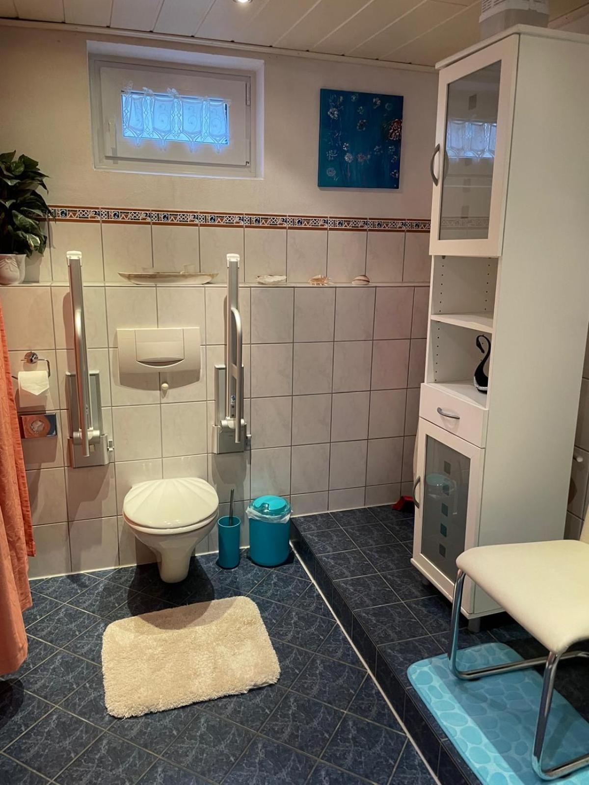 Behrens Apartamento Celle