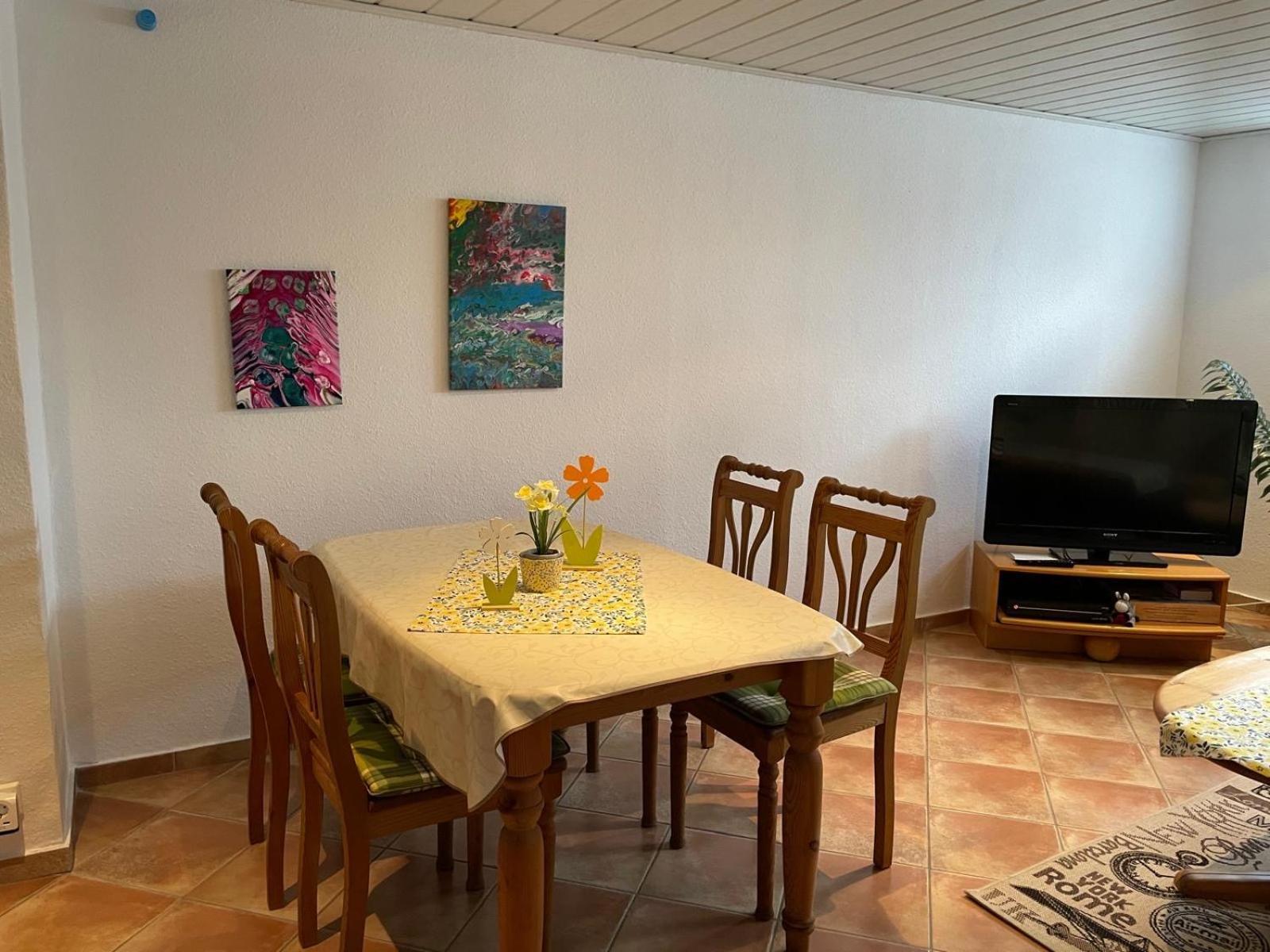 Apartamento Behrens *